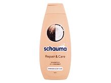 Šampon Schwarzkopf Schauma Repair & Care Shampoo 250 ml