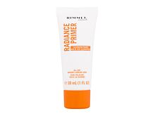 Podklad pod make-up Rimmel London Radiance Primer 30 ml