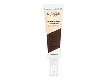 Make-up Max Factor Miracle Pure Skin-Improving Foundation SPF30 30 ml 105 Ganache