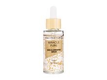 Pleťové sérum Max Factor Miracle Pure Skin-Illuminating Serum 30 ml