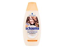 Šampon Schwarzkopf Schauma Gentle Repair Shampoo 400 ml