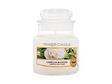 Vonná svíčka Yankee Candle Camellia Blossom 104 g