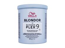 Barva na vlasy Wella Professionals Blondor BlondorPlex 9 800 g