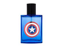 Toaletní voda Marvel Captain America 100 ml
