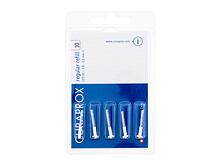 Mezizubní kartáček Curaprox CPS 10 Regular Refill 1,0 - 2,2 mm 1 balení
