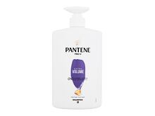 Šampon Pantene Extra Volume Shampoo 400 ml