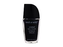 Lak na nehty Wet n Wild Wildshine 12,3 ml French White Creme