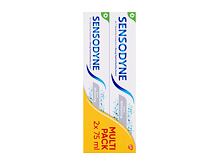 Zubní pasta Sensodyne Extra Whitening 1 balení