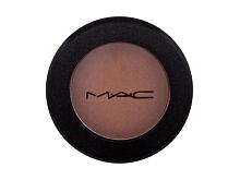 Oční stín MAC Eye Shadow 1,5 g Texture Velvet