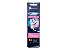 Náhradní hlavice Oral-B Ultra Thin 1 balení