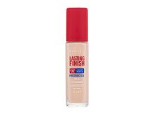 Make-up Rimmel London Lasting Finish 35H SPF20 30 ml 001 Pearl