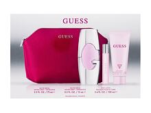 Parfémovaná voda GUESS Guess For Women 75 ml Kazeta
