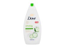 Sprchový gel Dove Refreshing Cucumber & Green Tea 250 ml