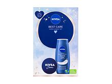 Sprchový gel Nivea Creme Care 250 ml Kazeta