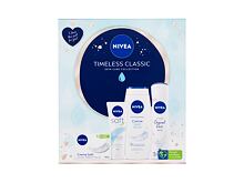 Sprchový gel Nivea Timeless Classic 250 ml Kazeta