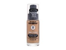 Make-up Revlon Colorstay Combination Oily Skin SPF15 30 ml 320 True Beige