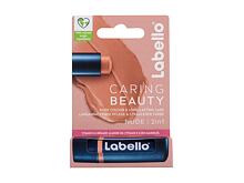 Balzám na rty Labello Caring Beauty 4,8 g Nude