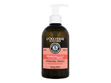 Šampon L'Occitane Aromachology Intensive Repair 300 ml