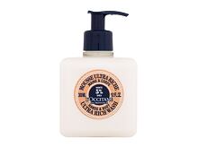 Tekuté mýdlo L'Occitane Shea Butter Ultra Rich 300 ml