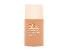 Make-up Estée Lauder Double Wear Sheer Long-Wear Makeup SPF20 30 ml 4N2 Spiced Sand poškozená krabička