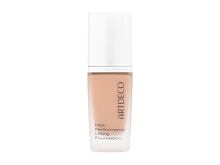 Make-up Artdeco High Performance Lifting Foundation 30 ml 12 Reflecting Shell poškozená krabička