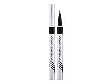 Oční linka Physicians Formula Waterproof Ultra-Fine 1 ml Blackest Black
