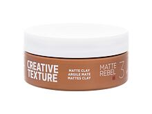 Vosk na vlasy Goldwell Style Sign Creative Texture Matte Rebel 75 ml