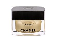Denní pleťový krém Chanel Sublimage La Créme 50 g poškozená krabička