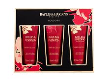 Krém na ruce Baylis & Harding Boudoire Cherry Blossom 50 ml Kazeta