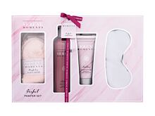 Pěna do koupele The Indulgent Bathing Co. Serene Moments Perfect Pamper Set 300 ml Kazeta