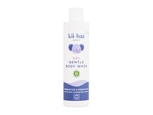 Sprchový gel Kii-Baa Organic Baby Gentle Body Wash 250 ml