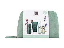 Tělový krém Rituals The Ritual Of Jing Reusable Luxury Travel Pouch 70 ml Kazeta