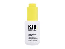 Olej na vlasy K18 Molecular Repair Hair Oil 30 ml