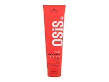 Pro definici a tvar vlasů Schwarzkopf Professional Osis+ Rock Hard 150 ml