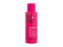 Pleťová voda a sprej NIP+FAB Purify Salicylic Fix Tonic 100 ml
