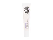 Lokální péče NIP+FAB Renew Retinol Fix Blemish Gel Treatment 10% 15 ml