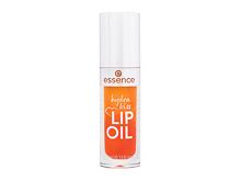 Olej na rty Essence Hydra Kiss Lip Oil 4 ml 02 Honey, Honey!
