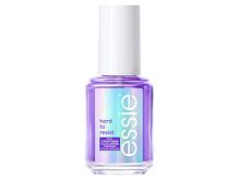 Péče o nehty Essie Hard To Resist Nail Strengthener 13,5 ml Purple