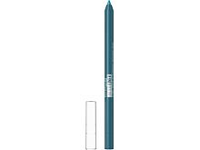 Tužka na oči Maybelline Tattoo Liner Gel Pencil 1,3 g 814 Blue Disco