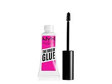 Gel a pomáda na obočí NYX Professional Makeup The Brow Glue Instant Brow Styler 5 g