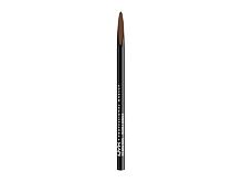 Tužka na obočí NYX Professional Makeup Precision Brow Pencil 0,13 g 03 Soft Brown