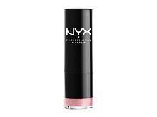 Rtěnka NYX Professional Makeup Extra Creamy Round Lipstick 4 g 504 Harmonica