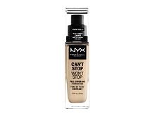 Make-up NYX Professional Makeup Can't Stop Won't Stop 30 ml 10 Buff