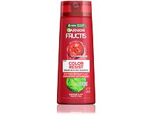 Šampon Garnier Fructis Color Resist 400 ml