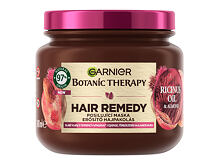 Maska na vlasy Garnier Botanic Therapy Ricinus Oil & Almond Hair Remedy 340 ml
