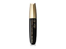 Řasenka L'Oréal Paris Volume Million Lashes Balm Noir 8,9 ml Black