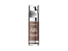 Make-up L'Oréal Paris True Match Super-Blendable Foundation 30 ml 11N Dark Coffer