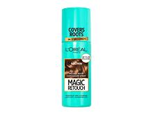 Barva na vlasy L'Oréal Paris Magic Retouch Instant Root Concealer Spray 75 ml Brown