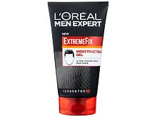 Gel na vlasy L'Oréal Paris Men Expert ExtremeFix Indestructible Ultra Strong Gel 150 ml