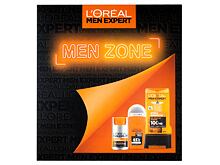 Denní pleťový krém L'Oréal Paris Men Expert Men Zone 50 ml Kazeta